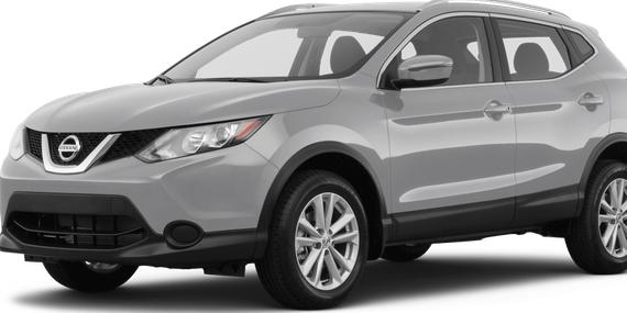 NISSAN ROGUE SPORT 2017 JN1BJ1CPXHW016402 image